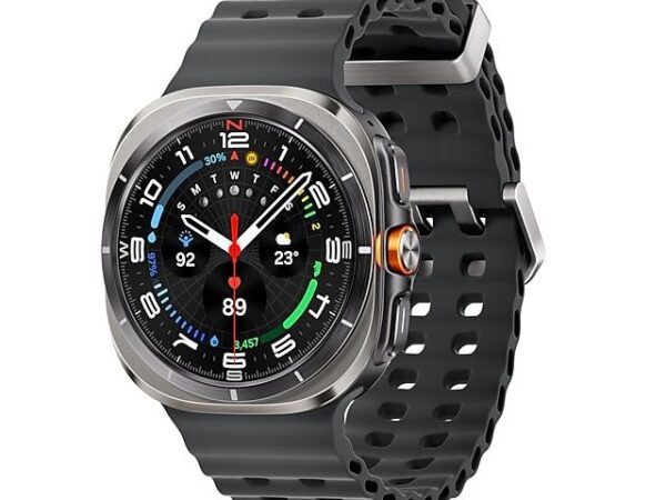 ELKO: 1448224 Samsung | Galaxy Watch Ultra LTE 2025 nutikell | SM-L705 | Titaan
