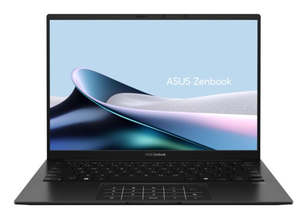 ELKO: 1448250 ASUS ZenBook 14 OLED sülearvuti Ryzen AI 5 16GB 1TB must