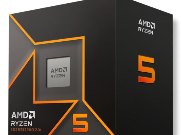 ELKO: 1448276 AMD Ryzen 5 9600 protsessor