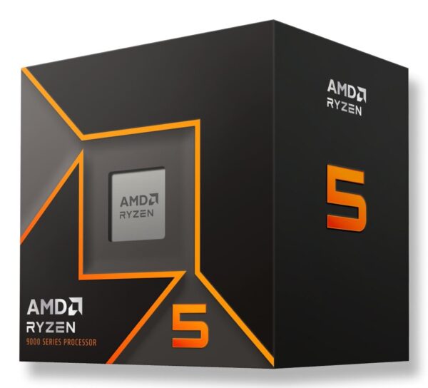 AMD Ryzen 5 9600 protsessor