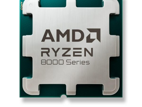 ELKO: 1448277 AMD Ryzen 5 8400F protsessor OEM