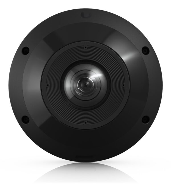 Ubiquiti UVC-G6-PRO-360 12MP turvakaamera (must)
