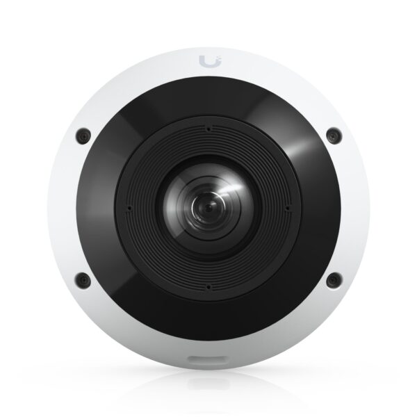Ubiquiti UVC-G6-PRO-360 12MP turvakaamera (valge)