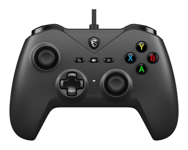 MSI juhtmega mängupult Force GC200