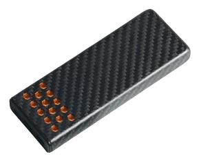 ELKO: 1448311 Nitecore Carbo 10000 G2 10000mah akupank oranž