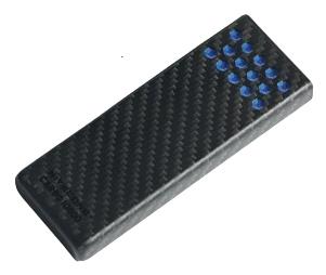 ELKO: 1448312 Nitecore Carbo 10000 G2 10000mah akupank sinine