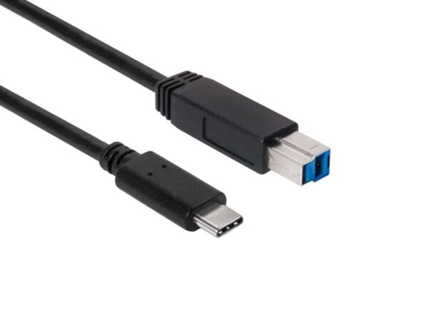 Club 3D | USB-C to USB3.1 kaabel | CAC-1524 | 1m