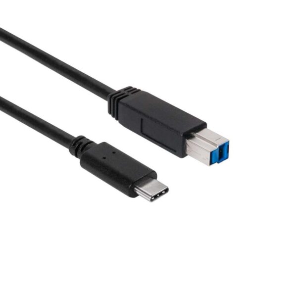 Club 3D | USB-C to USB3.1 kaabel | CAC-1524 | 1m