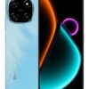 Blackview Color 6 8/256GB nutitelefon sinine