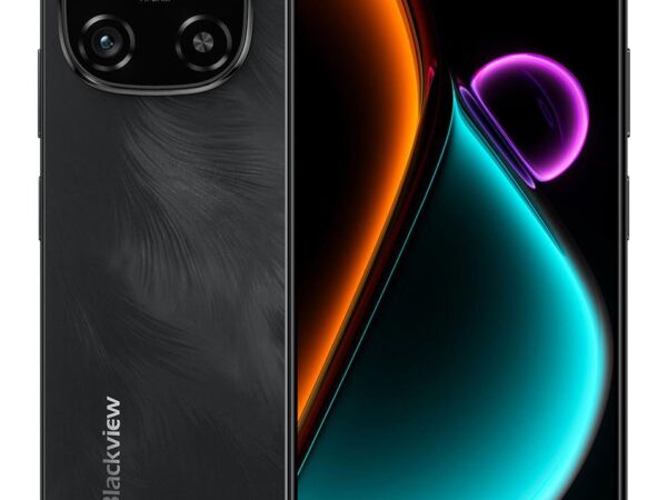 ELKO: 1448333 Blackview Color 6 16/256GB nutitelefon must