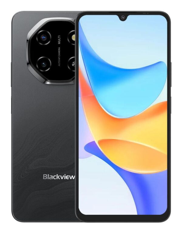 Blackview Shark 6 4/128GB must