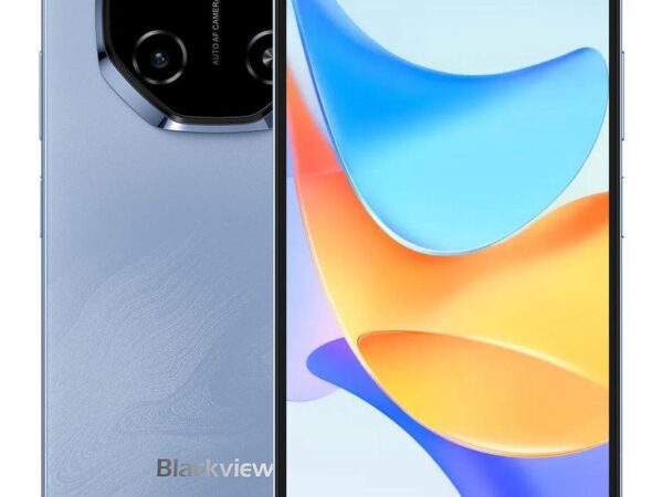 ELKO: 1448342 Blackview Shark 6 8/128gb nutitelefon sinine