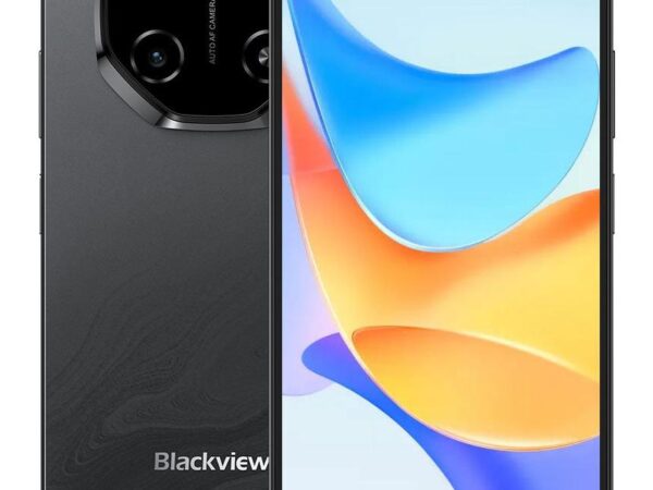 ELKO: 1448343 Blackview Shark 6 8/128gb nutitelefon must