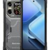 Blackview Xplore 1 12GB/256GB must nutitelefon