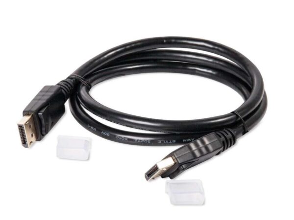 Club3D Mini DisplayPort to DisplayPort kaabel 1m CAC-2067