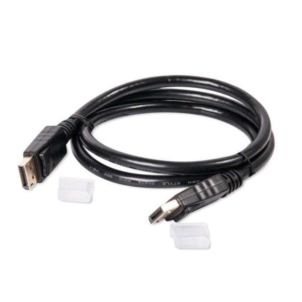 Club3D Mini DisplayPort to DisplayPort kaabel 1m CAC-2067