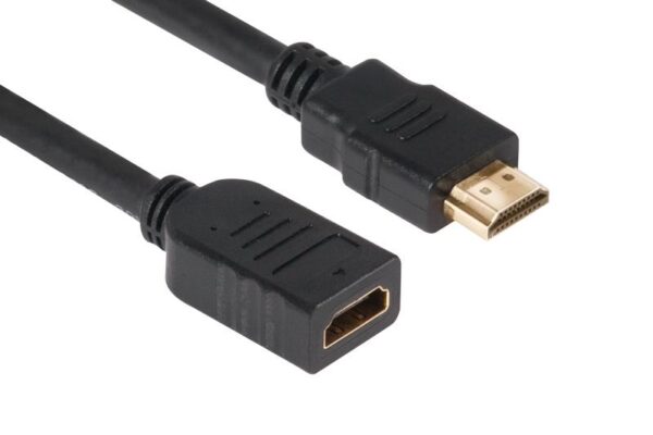 Club3D HDMI kaabel 5m pikendusega CAC-1320