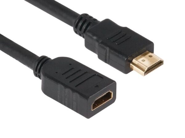 Club3D HDMI kaabel 5m pikendusega CAC-1320