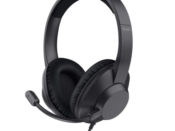 ELKO: 1448384 Trust peakomplekt Ayda Max USB-C 25462