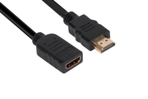 Club3D HDMI kaabel 3m pikendusega CAC-1321