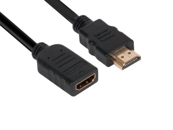 Club3D HDMI kaabel 3m pikendusega CAC-1321