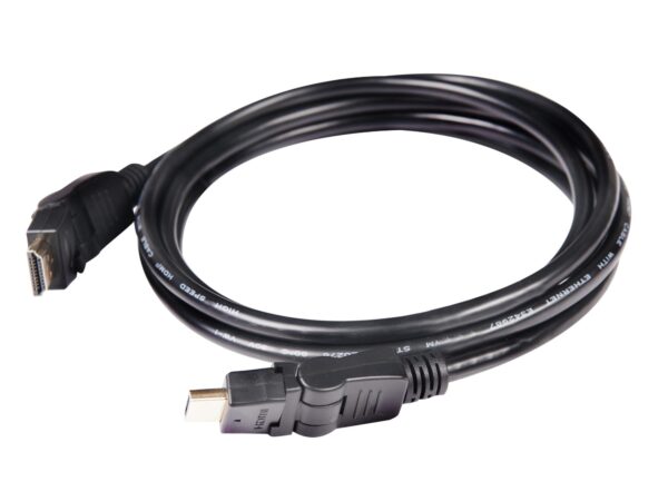 Club3D HDMI kaabel 2m CAC-1360