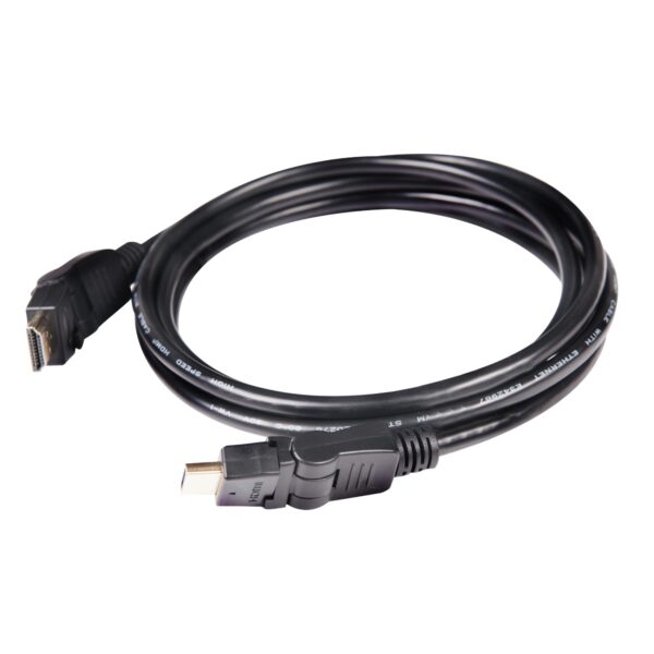 Club3D HDMI kaabel 2m CAC-1360
