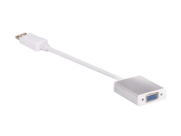 Club3D DisplayPort to VGA adapter CAC-2003