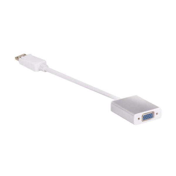 Club3D DisplayPort to VGA adapter CAC-2003