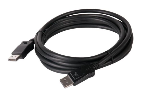 Club3D DisplayPort-kaabel 3m CAC-1064