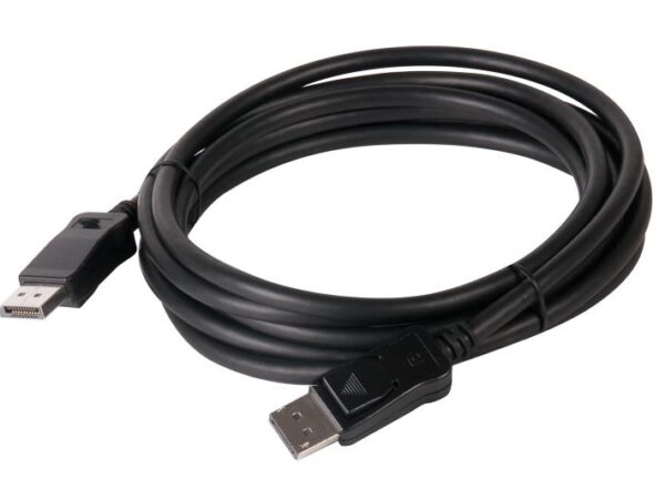 Club3D DisplayPort-kaabel 3m CAC-1064