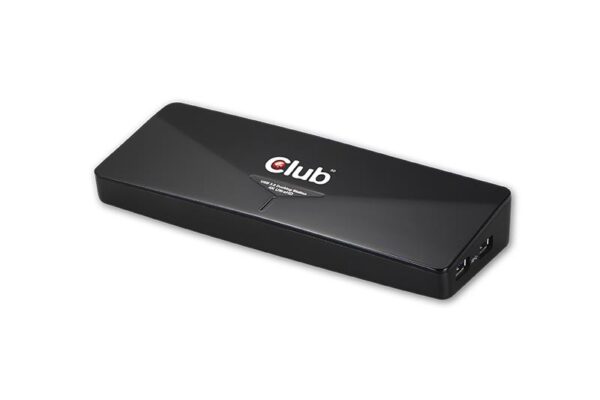 Club3D CSV-3103D docking station