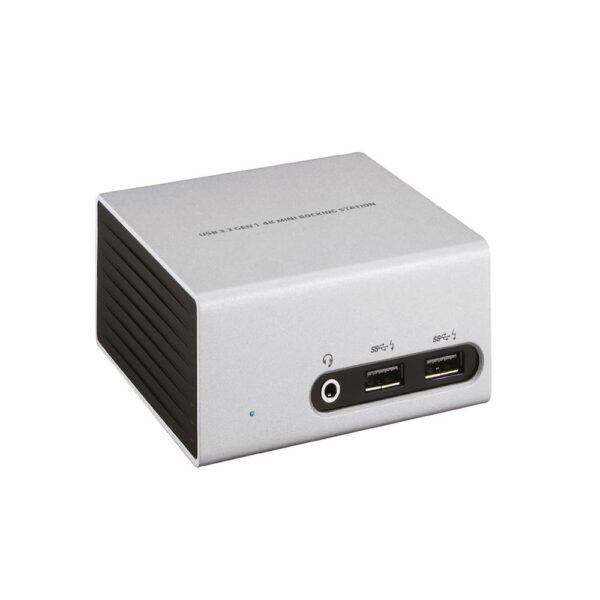 Club3D CSV-3104D USB docking station