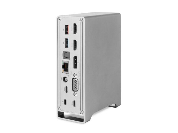 ELKO: 1448481 Club 3D USB-C dokk 120W