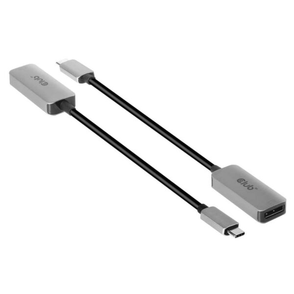 Club3D USB-C to DisplayPort adapter CAC-1567