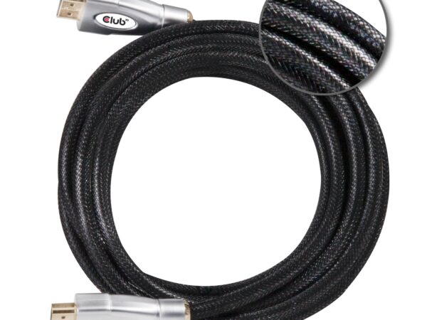 Club3D HDMI-kaabel 5m CAC-2312