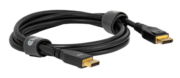 Club3D DisplayPort-kaabel 2m CAC-1094