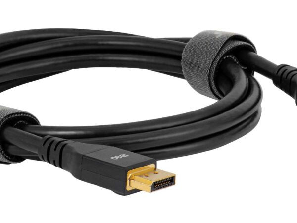 Club3D DisplayPort-kaabel 2m CAC-1094