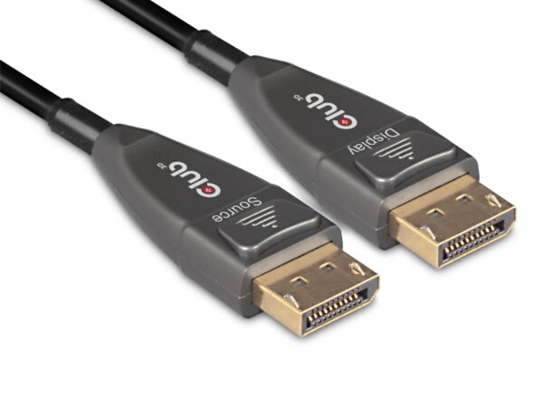 ELKO: 1448547 Club3D CAC-1079 displayport kaabel 20m