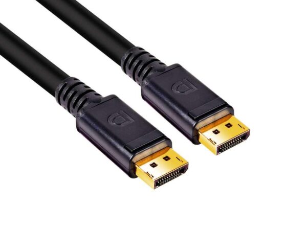 ELKO: 1448549 Club3D DisplayPort kaabel 4m CAC-1069B
