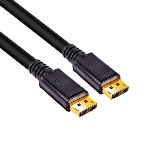 Club3D DisplayPort kaabel 4m CAC-1069B