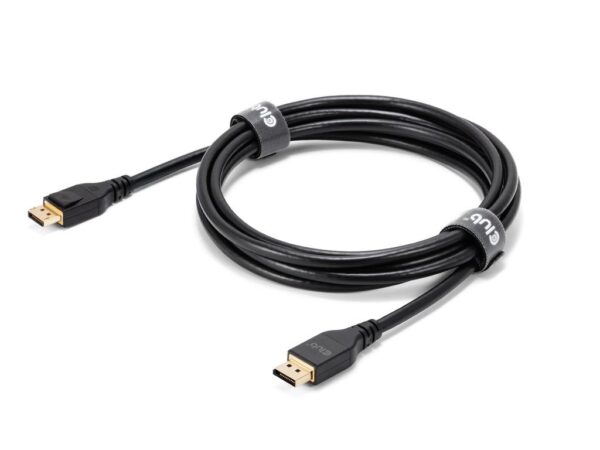 ELKO: 1448552 Club3D DisplayPort to DisplayPort kaabel 3m CAC-1093