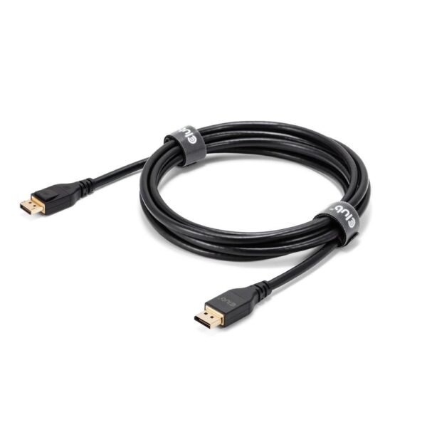 Club3D DisplayPort to DisplayPort kaabel 3m CAC-1093