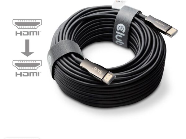Club3D HDMI kaabel 100m CAC-1394