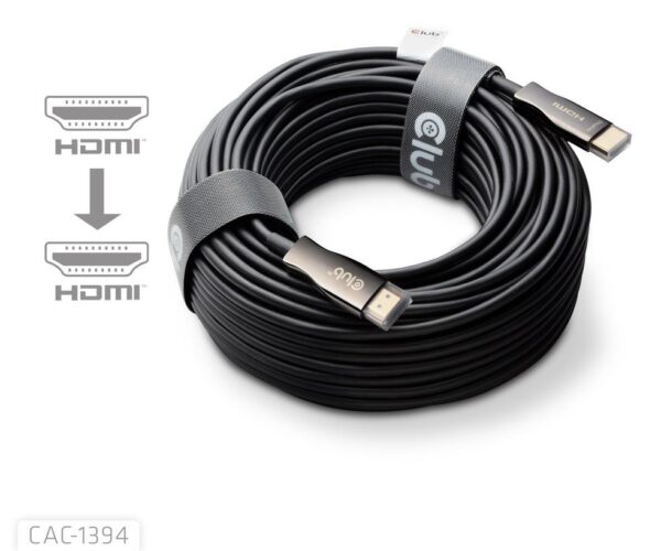 Club3D HDMI kaabel 100m CAC-1394