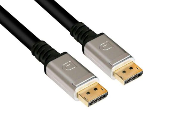 ELKO: 1448556 Club3D DisplayPort to DisplayPort kaabel 4m CAC-1069