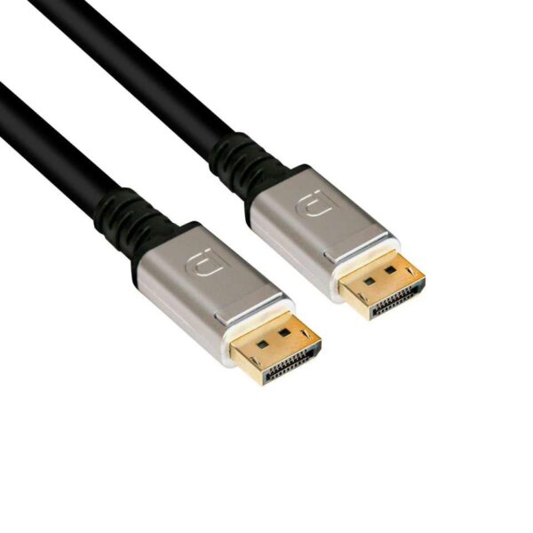 Club3D DisplayPort to DisplayPort kaabel 4m CAC-1069