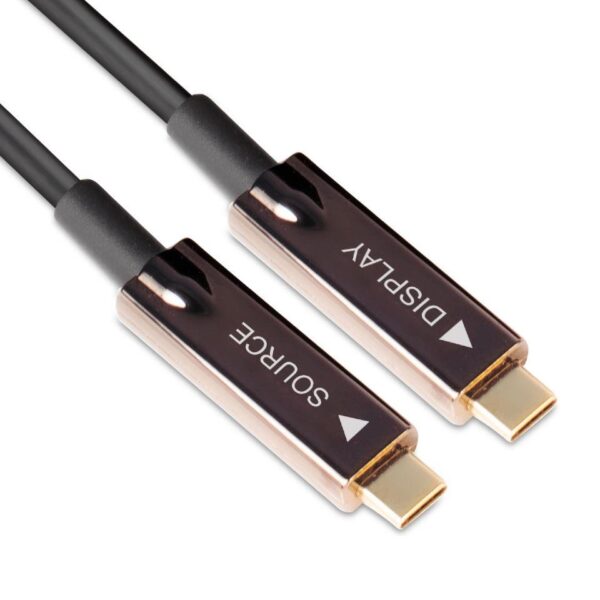 Club 3D | USB-C kaabel | CAC-1589 | 20m
