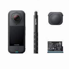 ELKO: 1448584 Insta360 X4 Air Starter Bundle actionkaamera