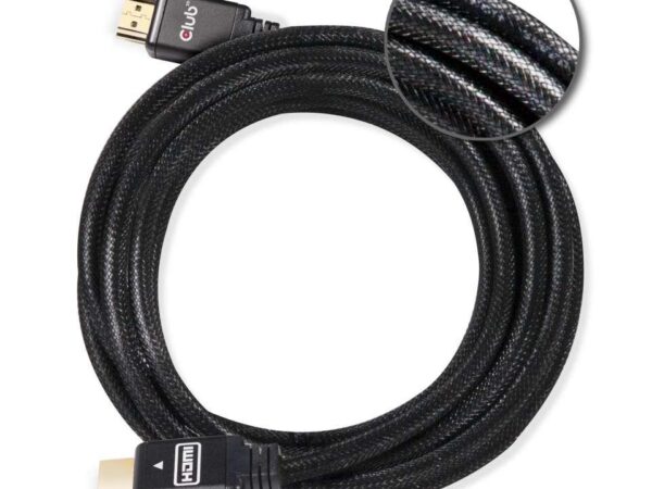 Club3D HDMI kaabel 15m CAC-2314